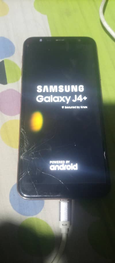 Samsung Galaxy J4plus 3 32