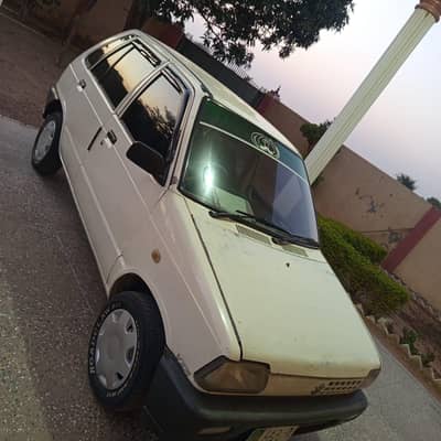 Mehran 2006 December