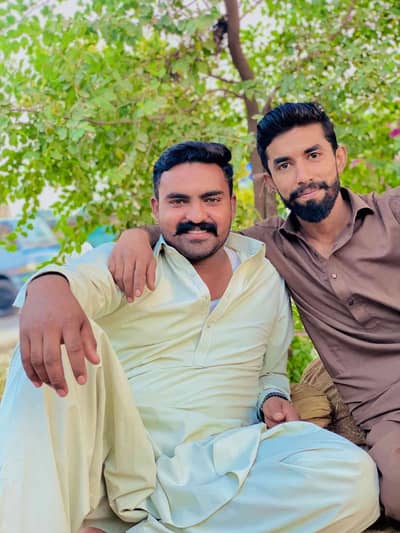 Ahsan butt