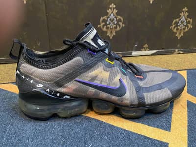 Nike  zoom latest model  condition is great