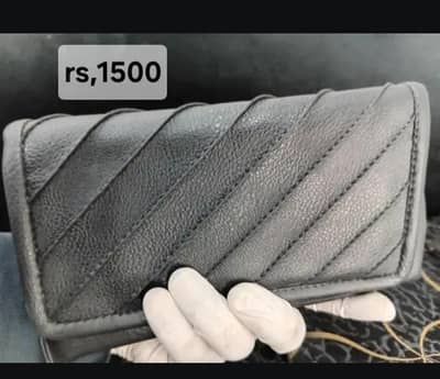 brand new wallets/shoulder bags/purse