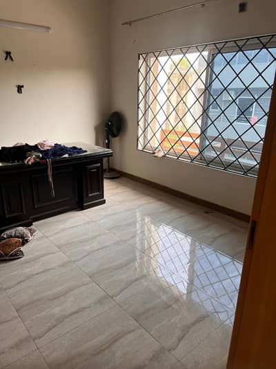 UPPER PORTION FOR RENT SECTOR F-11