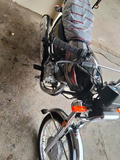 2024 total genuine condition like new