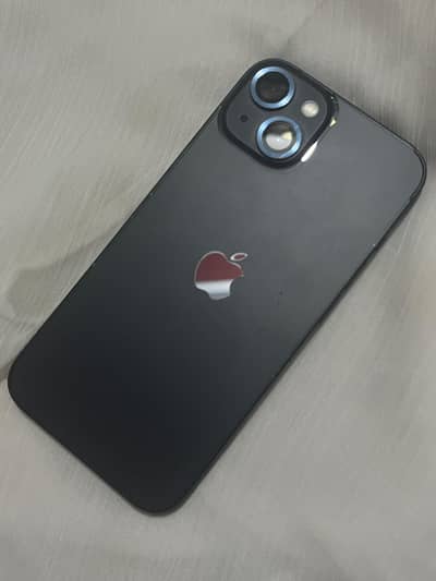 iPhone 13 Non-Active PTA | 96% Battery | Smooth