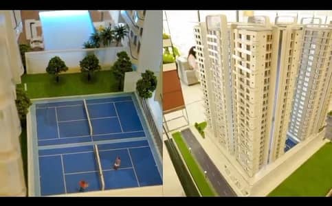 AA Residencia Apartment