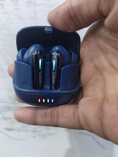 Login Airpods