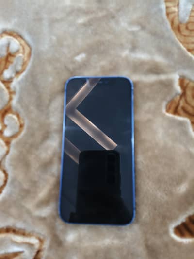 Iphone 12 mini 128 Gb PTA approved