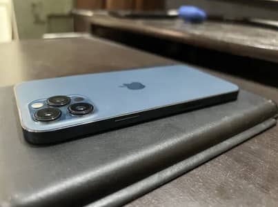 13pro max 128gb With box