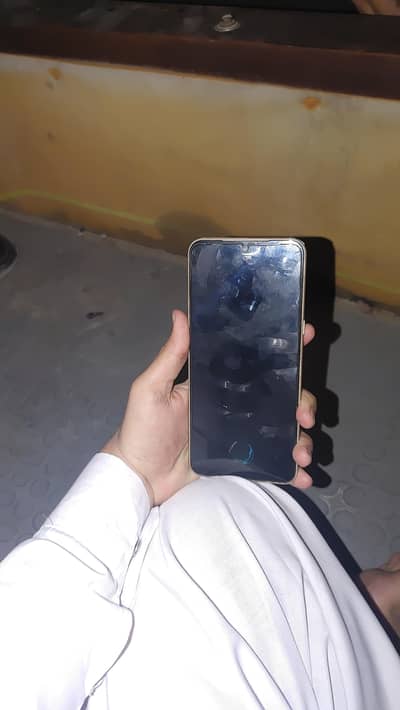 10/9 condition LG V60 All OK