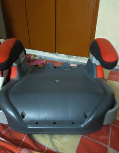 Baby Car Seat