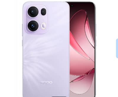 Oppo Reno 14pro 5G /12GB Ram +512GB Rom