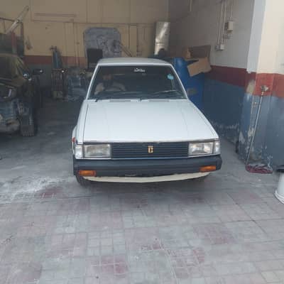 Toyota Corolla 1982