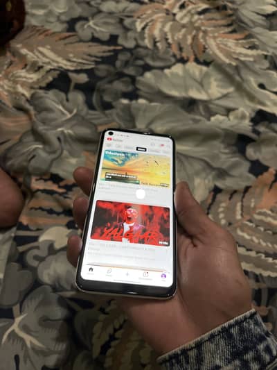 Samsung A11 PTA approve Official Dual Sim