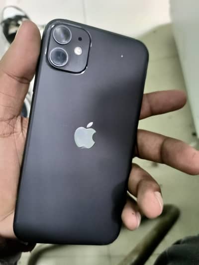 IPhone 11 JV.  64 GB