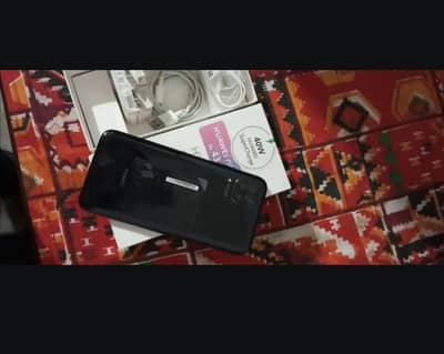 Huawei nova 7i mobile