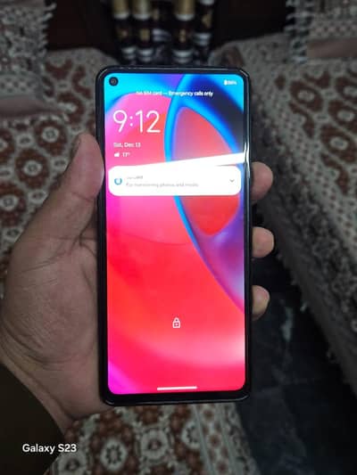 Motorola 4/128 back rough Baki all ok ha