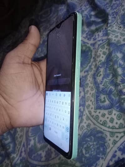 Infinix smart 7