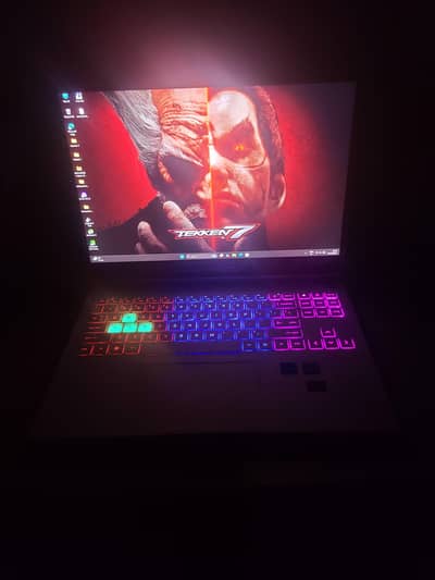 Hp Omen core i9 13 Gen RTX 4070 8 gb Graphics Card High end gaming lap
