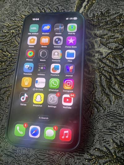 iPhone 13 pta Approved