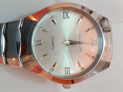 Radoxi Quartz Men's Watch