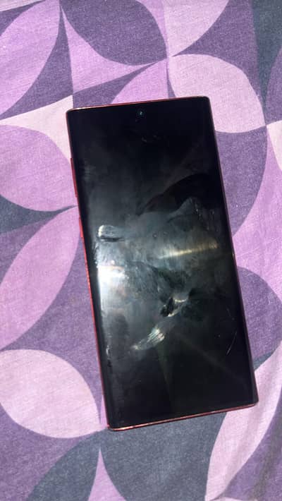 samsung note 10 5g patch