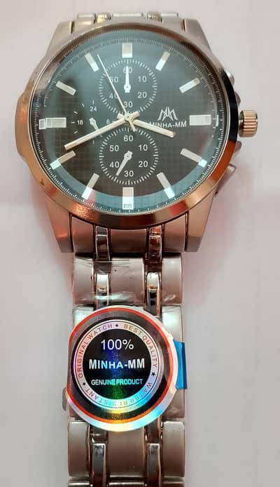 Grismas Gift MINNA - MM Watch