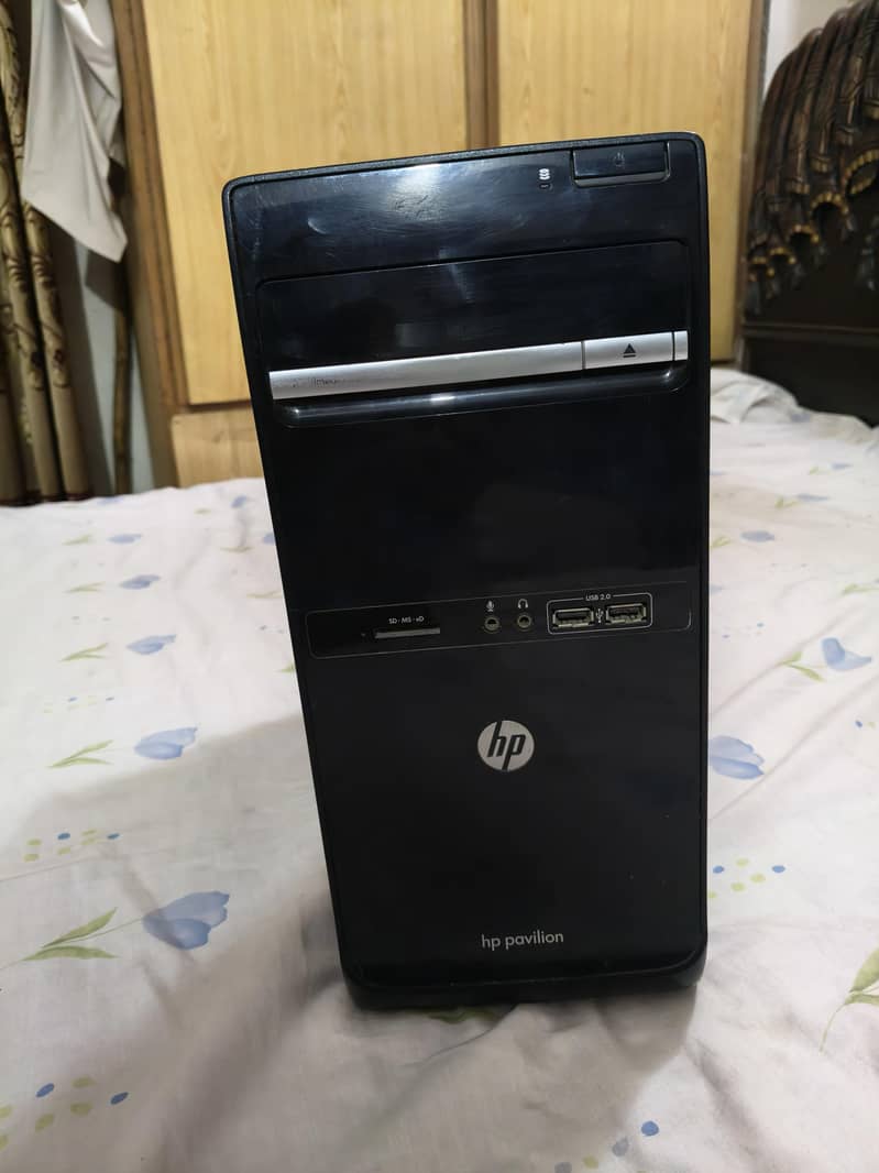 Computer Cassing  BODY Tower 0