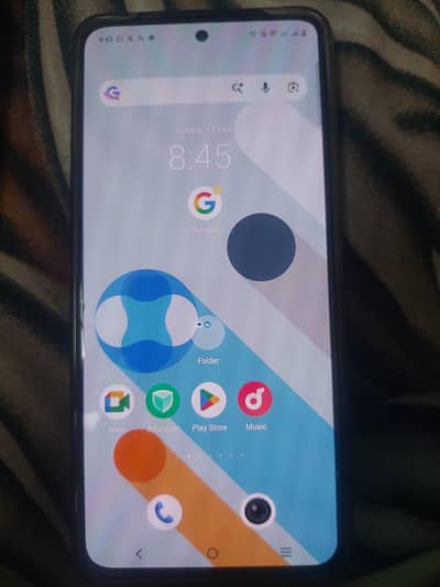 Vivo Y200 | 8GB + 8GB Extended RAM | 256GB Storage