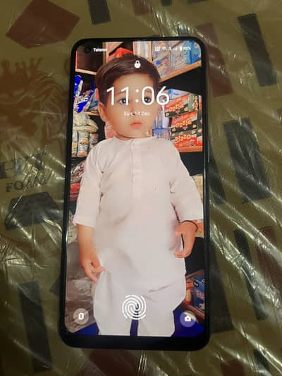 Oppo F19 Pro 8+8/128