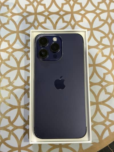 iphone 14 pro max 128 gb