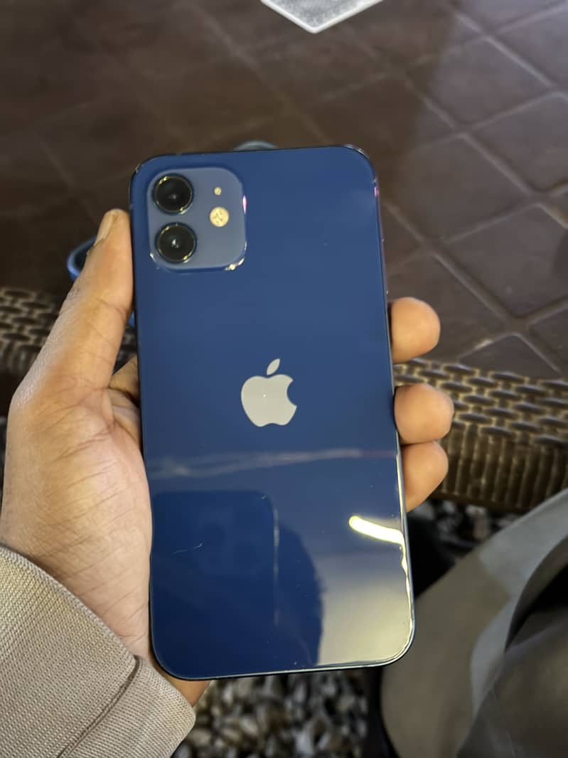 Iphone 12 0