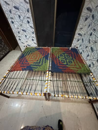 2 Manjii Bilkul New Conditions 10/10