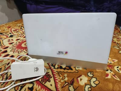 Original STC Router for sale