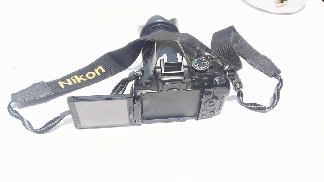 Nikon camera 4