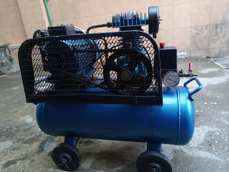 air compressor 1