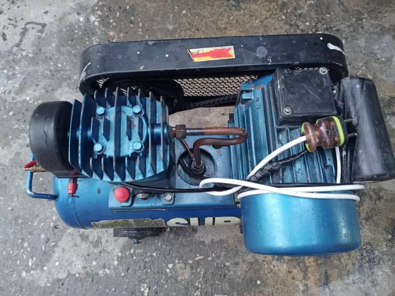 air compressor 2
