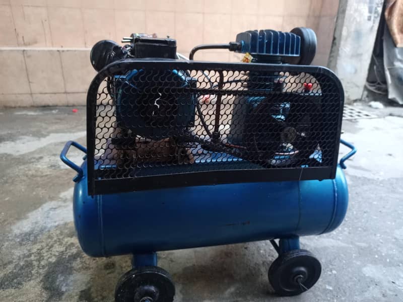 air compressor 3