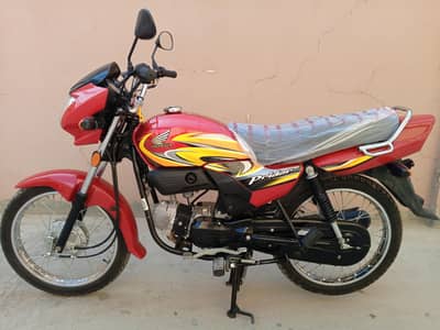 Honda Pridor 100 September 2025 (Ph# 0,3,2,1,2,6,6,2,5,5,2)