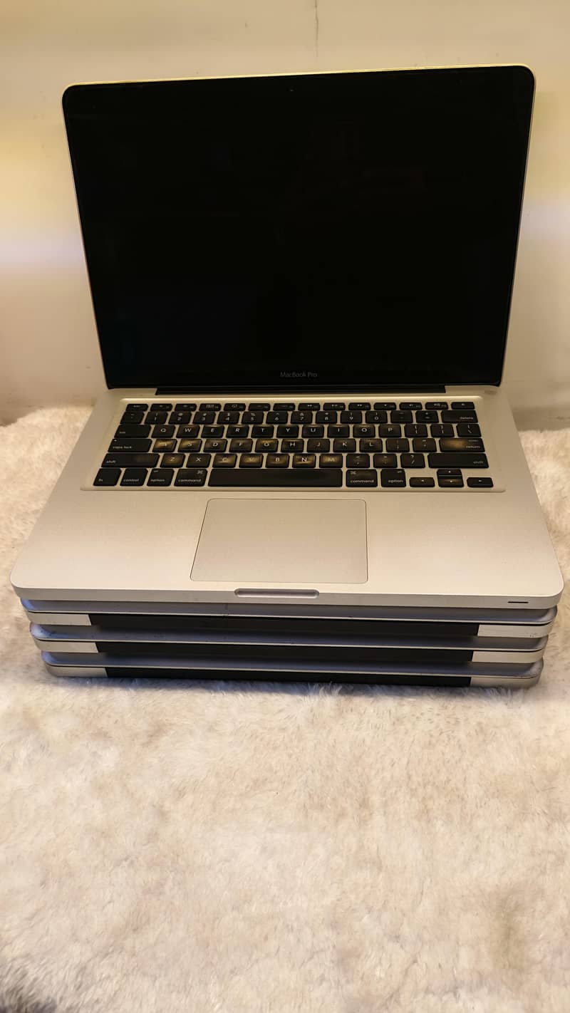 Macbook pro 2010 2011 2012 - Laptops - 1109398976