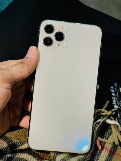 Apple iPhone 11 Pro Max