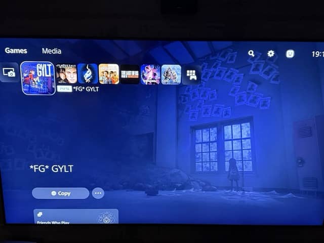 PS5 Jailbreak Slim Jailbroken 0