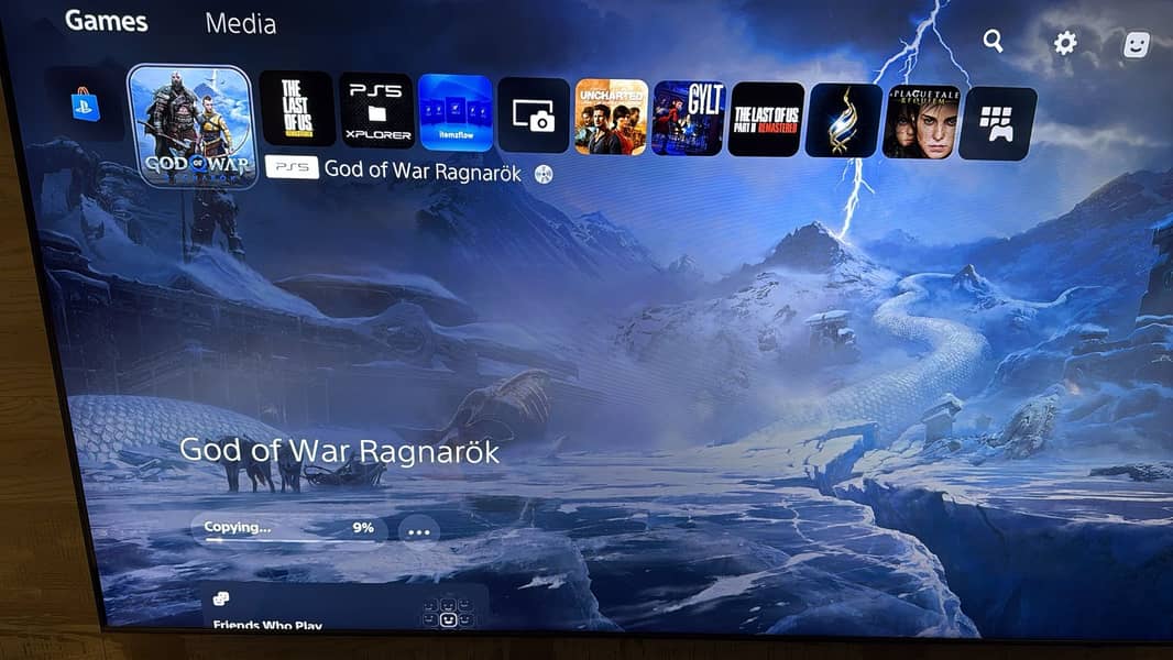 PS5 Jailbreak Slim Jailbroken 1