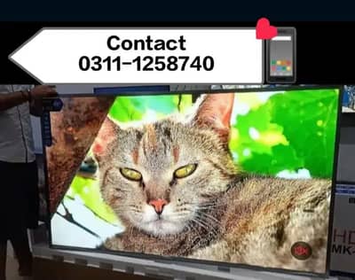 Grannd offer 43 inch smart led tv new model 2026