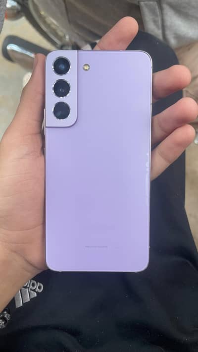 Samsung S22 PTA Approved