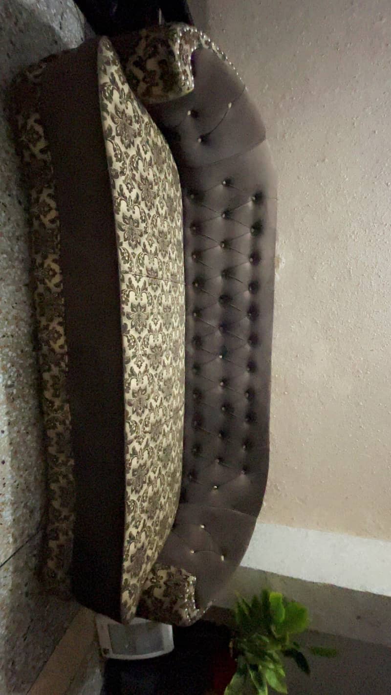 Five seater sofa 4