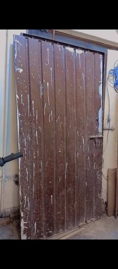 6.6ft long and 3.6 ft wide