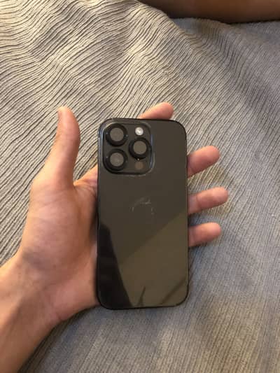 Iphone 14 pro 512gb non pta