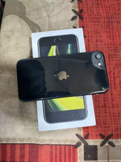 Iphone se 2020