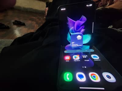 Samsung Z flip 3 5G