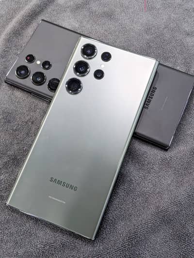 Samsung S22 Ultra Official PTA approved Brand new phone